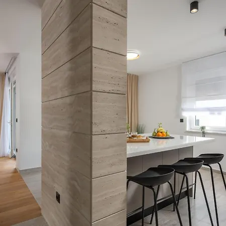 Appartamento 3 Bedroom In