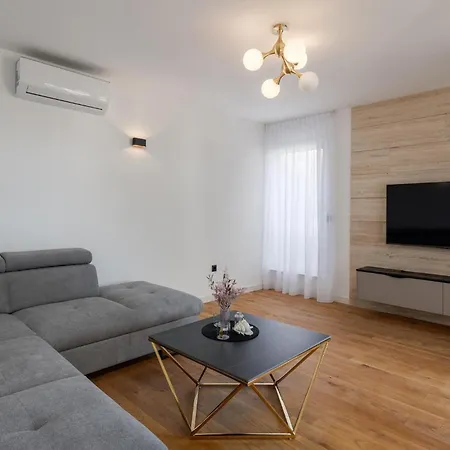 3 Bedroom In