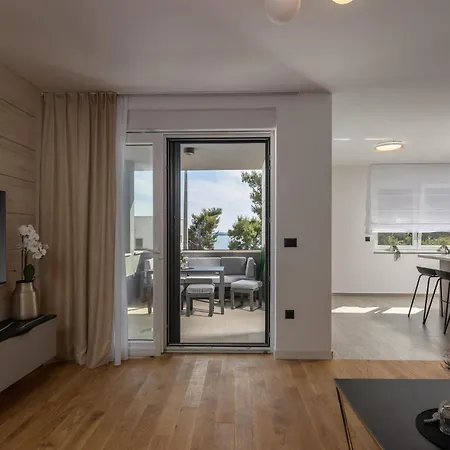3 Bedroom In