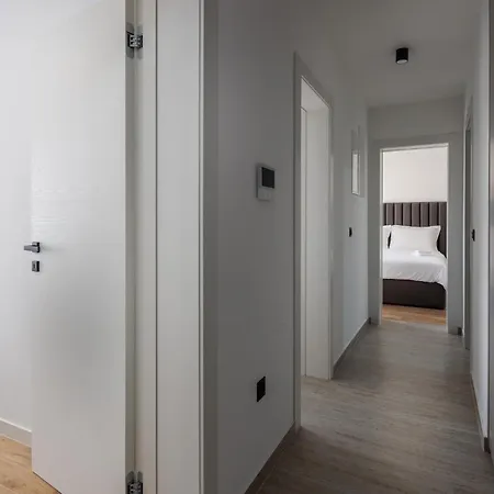 3 Bedroom In *