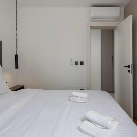3 Bedroom In * Kožino