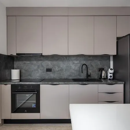 3 Bedroom In Appartamento