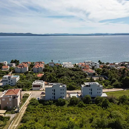 3 Bedroom In Apartman