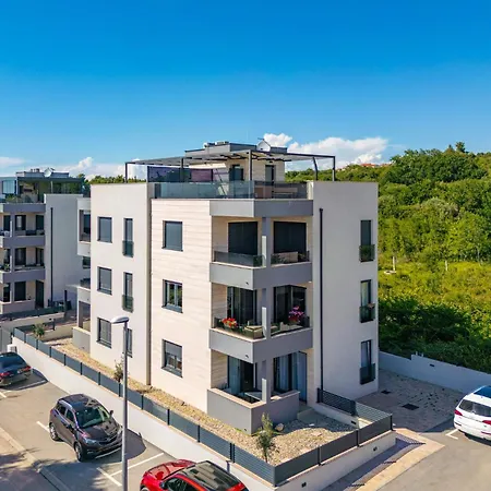 3 Bedroom In